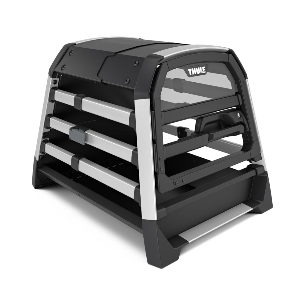 Thule - Allax Single - Dog Transport Crate - Threshold Compatible