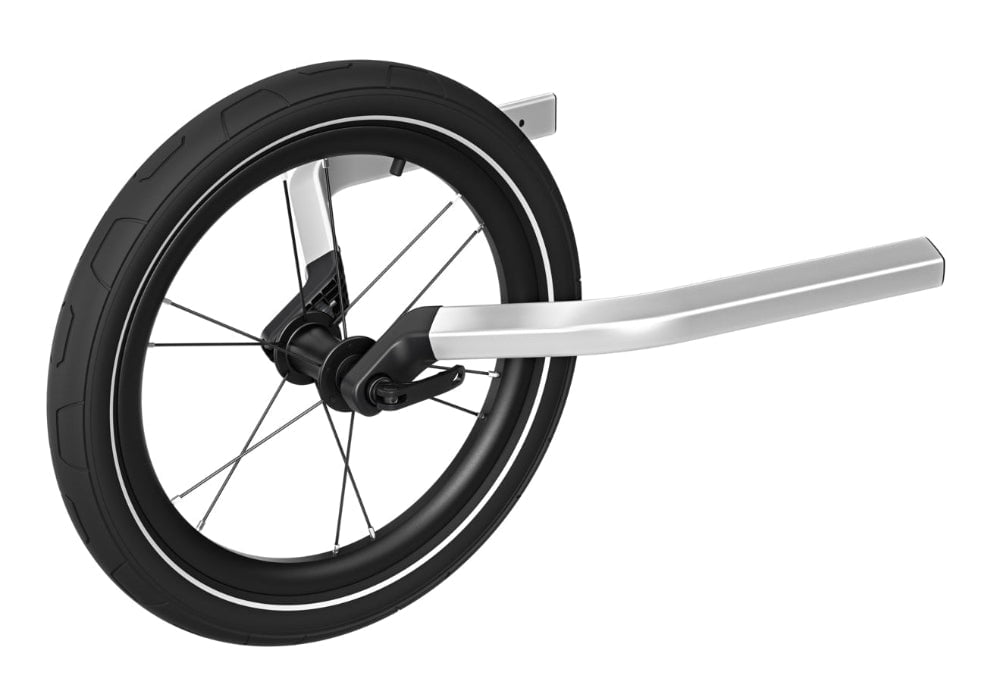 Thule - Chariot 2 - All-Terrain Jogging Kit