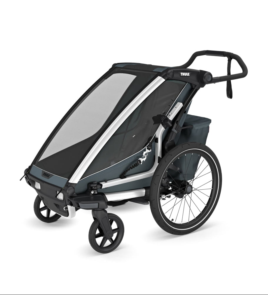 Thule - Chariot Cross 2 - Multisport Bike Trailer