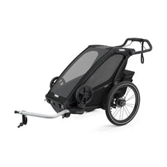 Thule - Chariot Sport 1 Multisport Bike Trailer - Single