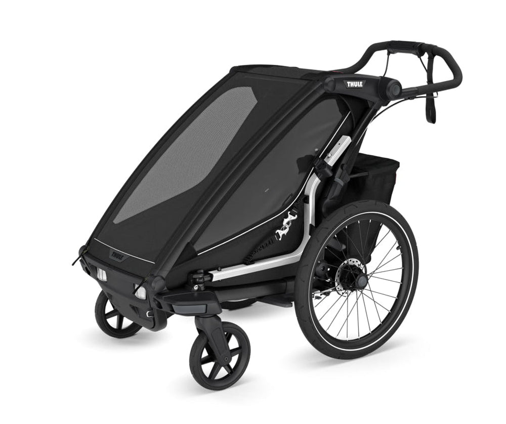 Thule - Chariot Sport 2 - Multisport Bike Trailer