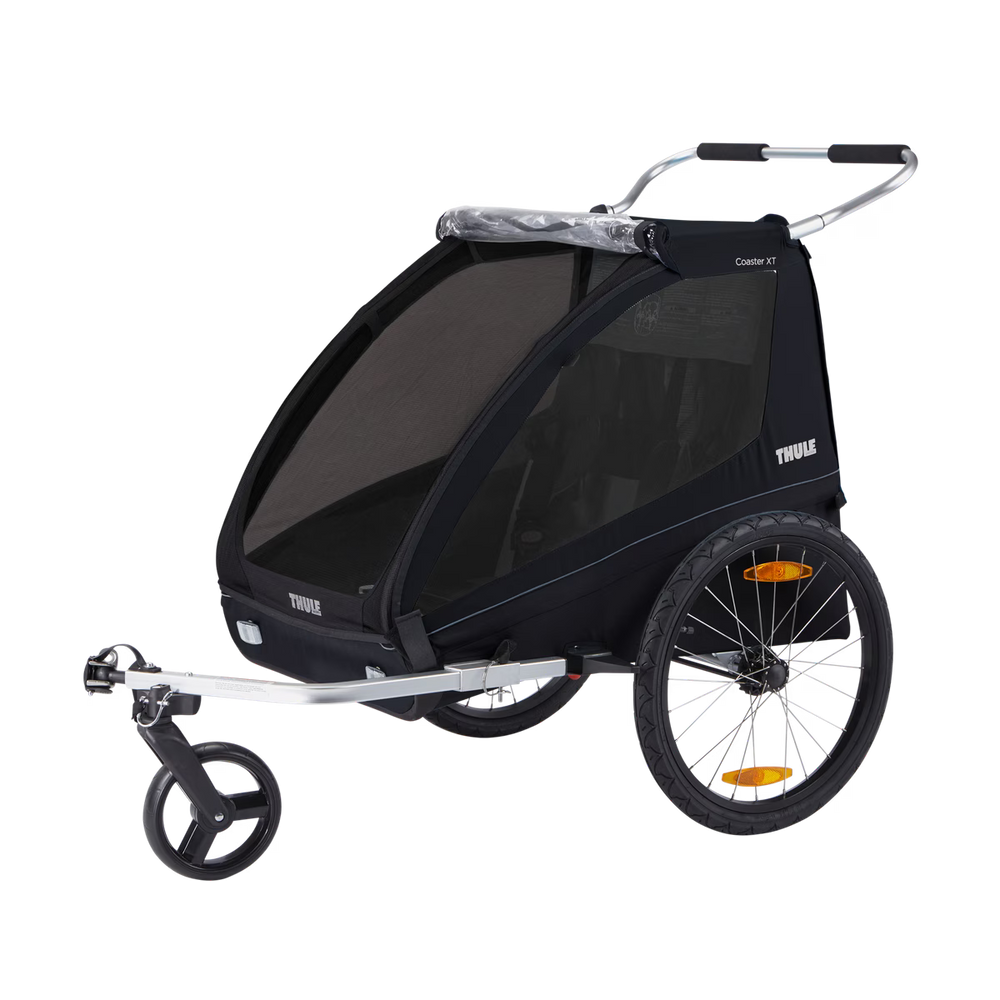 Thule - Coaster XT Bike Trailer