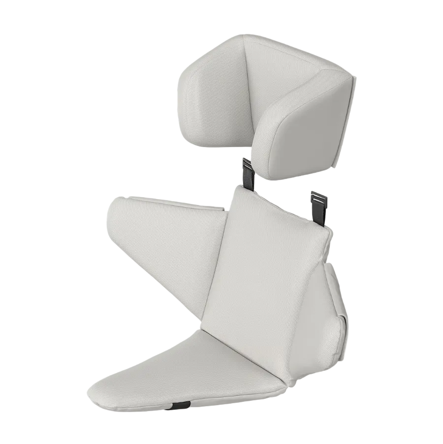 Thule - Padded Baby Supporter for Thule Chariot Bike Trailers