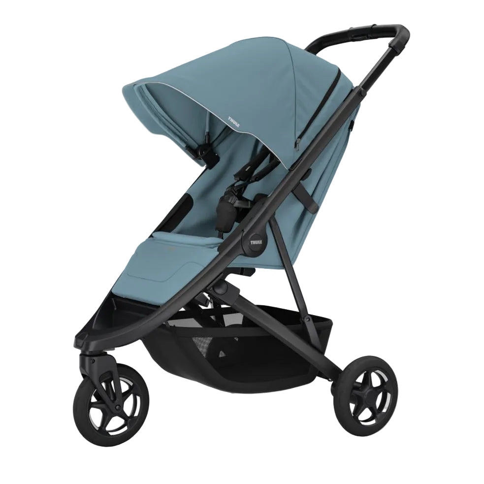 Thule - Spring 2 - Compact All Terrain Stroller