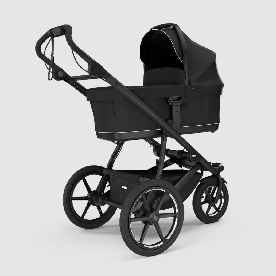HOT Thule Urban Glide Best Running Buggy Uk Thule Urban Glide