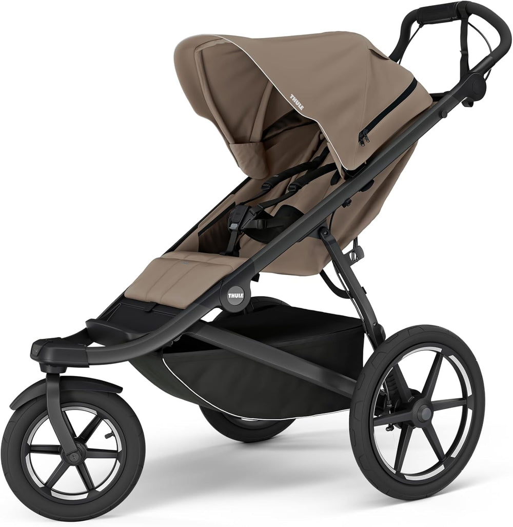 Thule - Urban Glide 3 - All Terrain Stroller with Magnetic Buckle