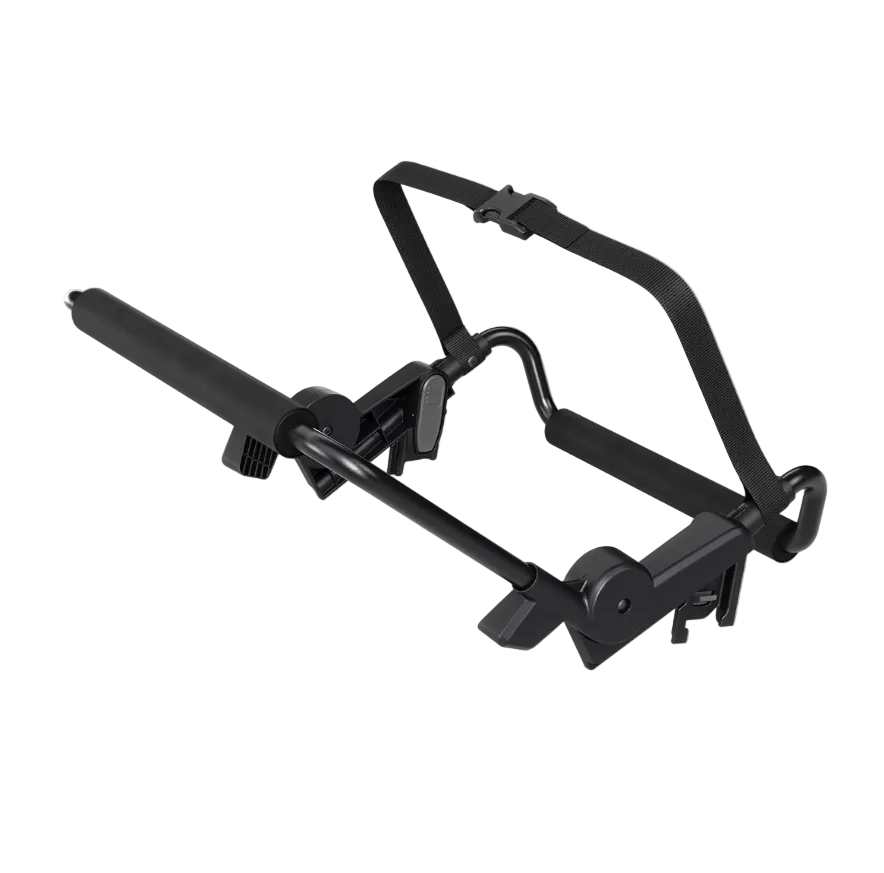 Thule - Urban Glide 3 Car Seat Adapter - Universal/Chicco Infant Car Seats