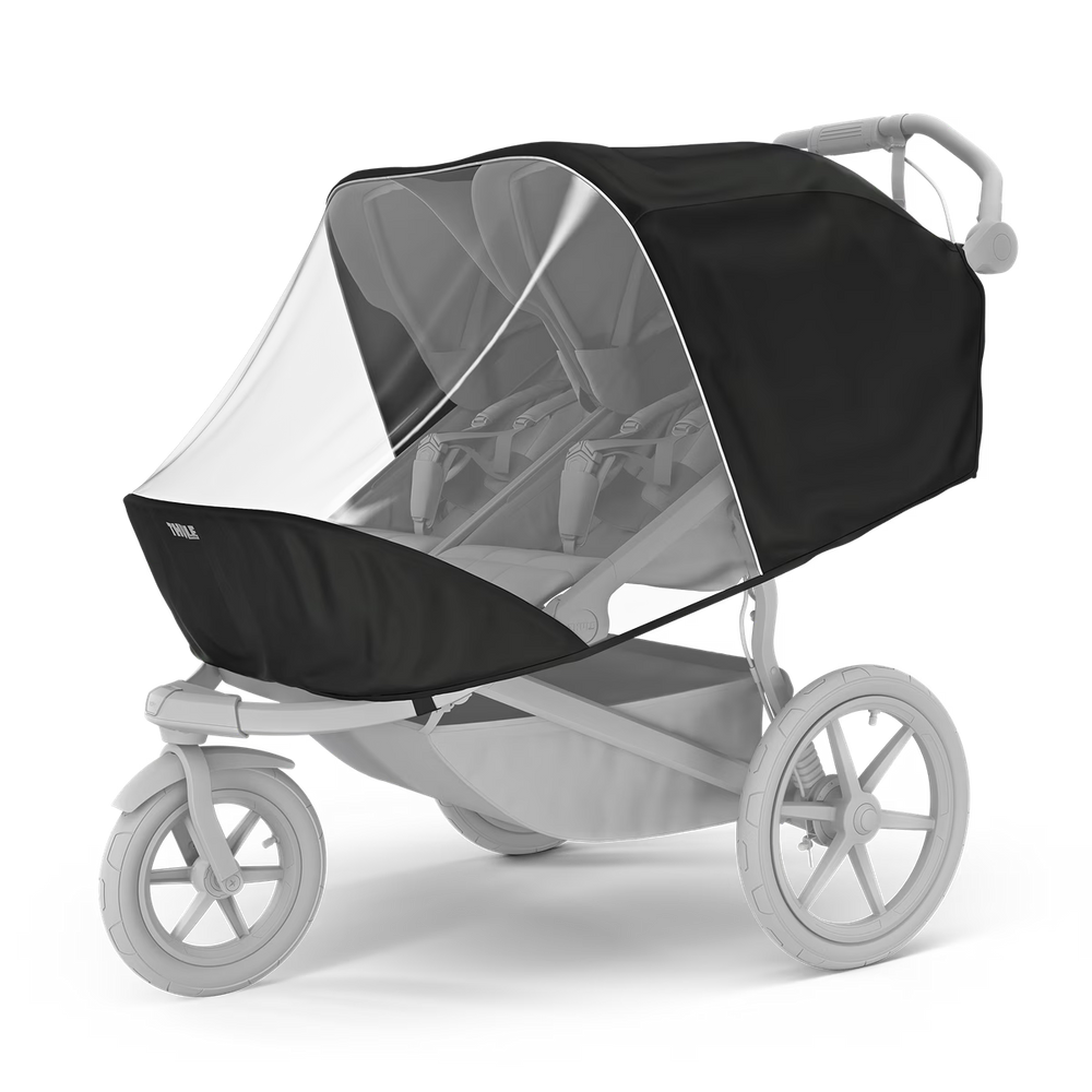 Thule - Urban Glide 3 Double Rain Cover