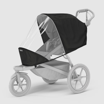 Thule - Urban Glide 3 Rain Cover Baby Stroller Accessories