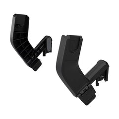 Thule - Urban Glide 3 Single Stroller Car Seat Adapter for Maxi-Cosi/Nuna/Cybex