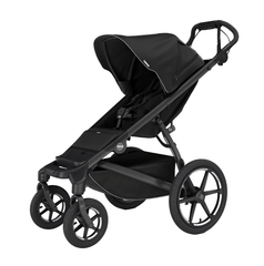 Thule - Urban Glide 4-Wheel - All-Terrain Single Stroller with Magnetic Buckle