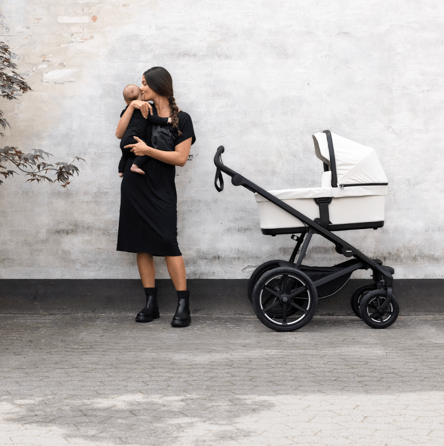 Thule Urban Glide 4 wheel All Terrain Stroller Little Canadian