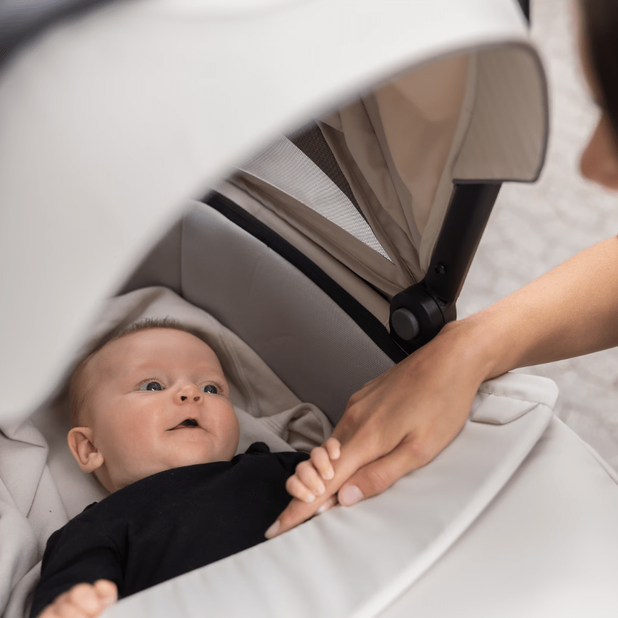 Thule - Urban Glide Bassinet – Little Canadian
