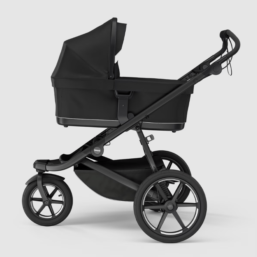 thule stroller accessories canada Thule