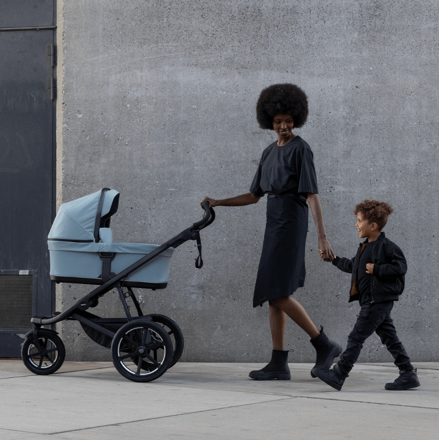 thule stroller accessories canada Thule
