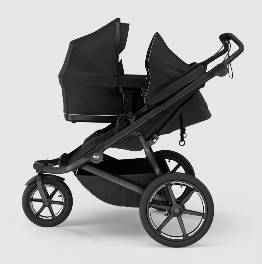 Thule Urban Glide Bassinet