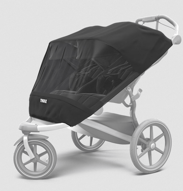 Thule Urban Glide Double Mesh Cover Stroller Accessories