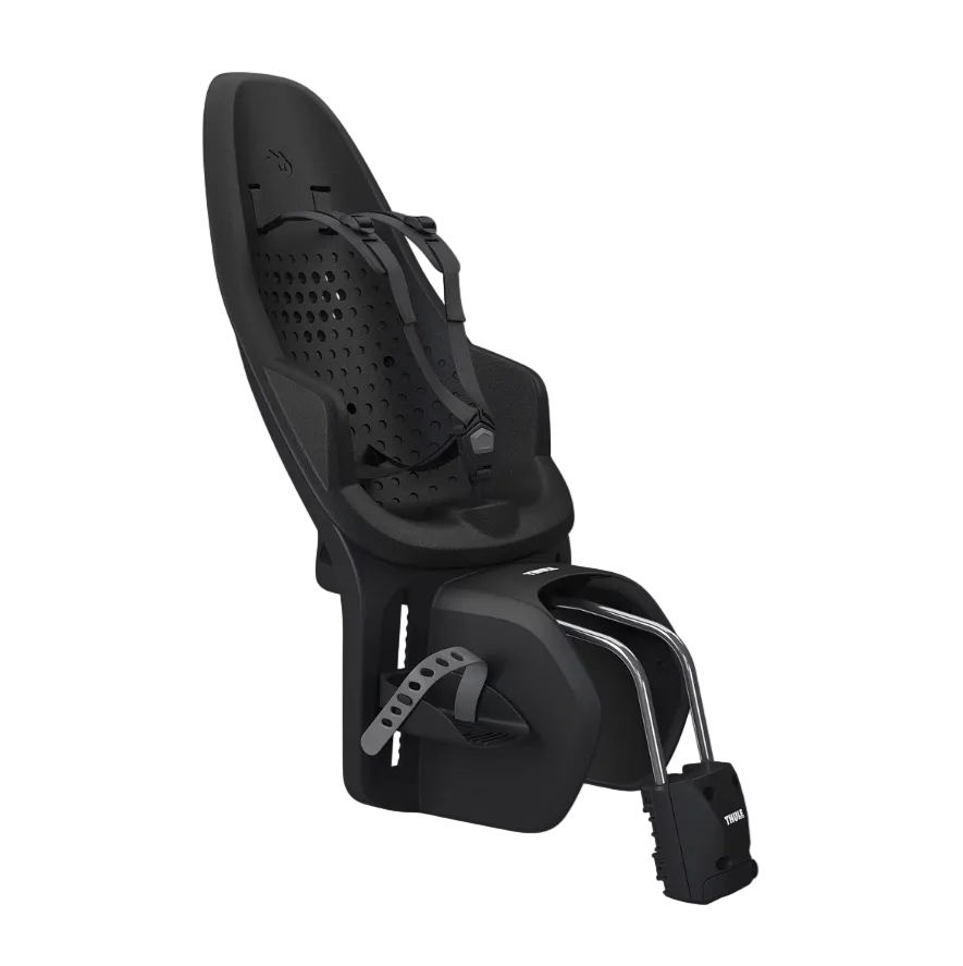 Thule - Yepp 2 Maxi - Frame Mounted Child Bike Seat