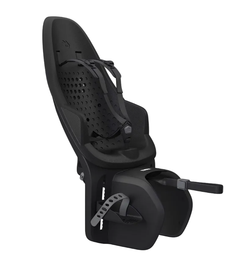Thule - Yepp 2 Maxi - Rack Mounted Child Bike Seat