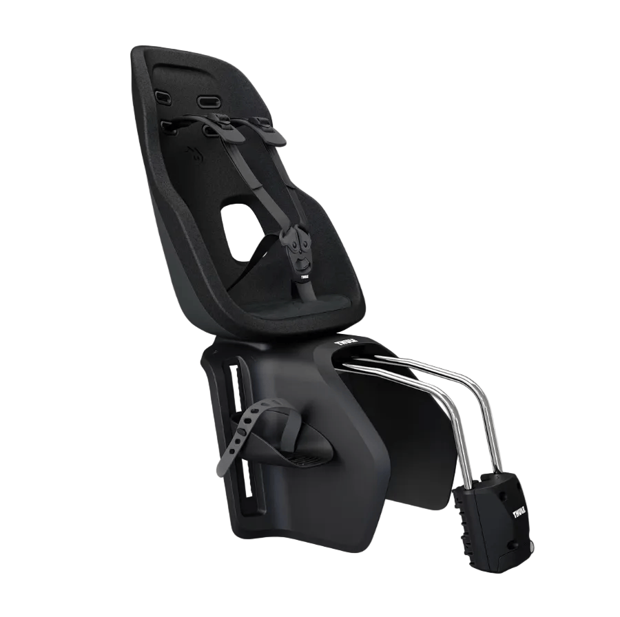 Thule - Yepp Nexxt 2 Maxi - Frame Mounted Child Bike Seat