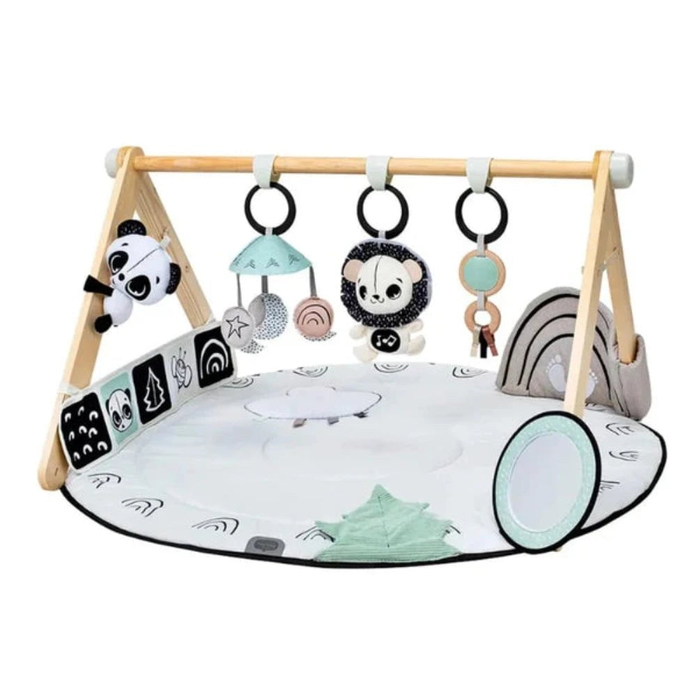 Tiny Love - B&W Decor Gymini
