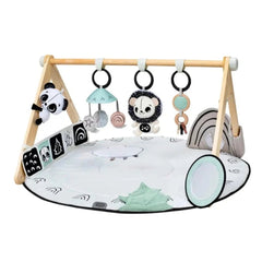 Tiny Love - B&W Decor Gymini