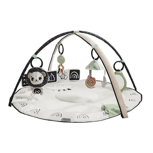 Tiny Love - Black & White Décor Developmental Gymini
