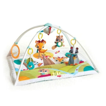 Tiny Love - Deluxe Gymini - Into the Forest Collection Activity Mats