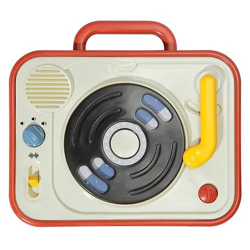 Tiny Love - Tiny Rocker DJ Station Toy