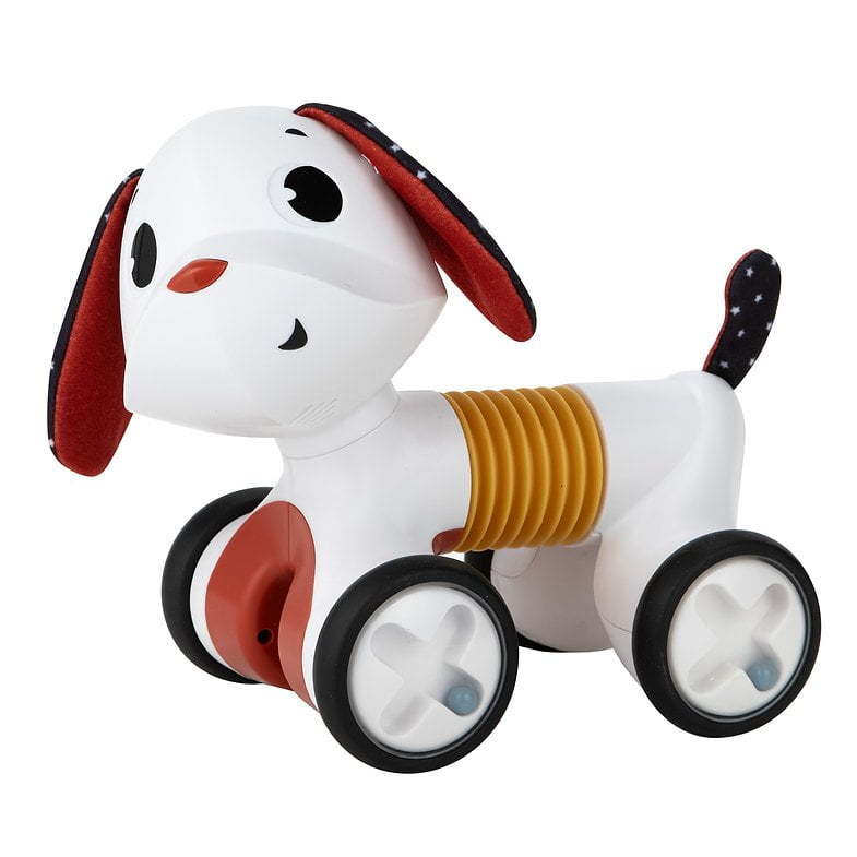 Tiny Love - Tiny Rocker Follow-Me Toy
