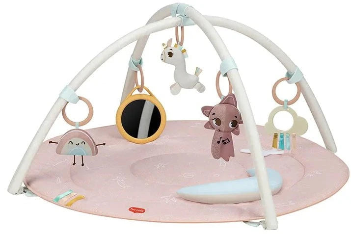 Tiny Love - Unicorn Wonderland Play Mat