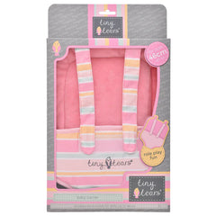 Tiny Tears - Doll Baby Carrier