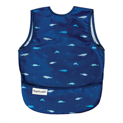Tiny Twinkle - Mess-Proof Apron Bib
