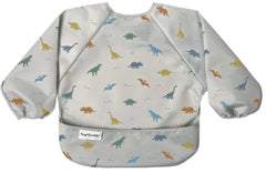 Tiny Twinkle - Mess-Proof Full Sleeve Bib