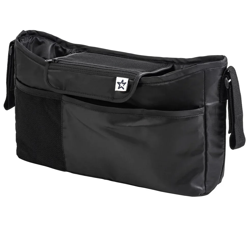 Tiny Twinkle - Universal Baby Stroller Organizer