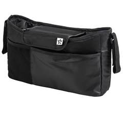 Tiny Twinkle - Universal Baby Stroller Organizer
