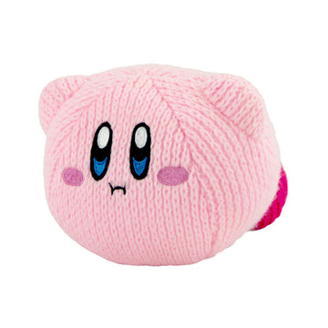 Tomy - Nuiguru Knit Toys - Kirby