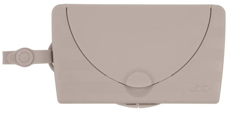 Ubbi - On-The-Go Wipes Dispenser