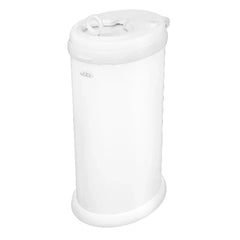 Ubbi - Steel Diaper Pail - Odor Resistant