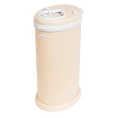 Ubbi - Steel Diaper Pail - Odor Resistant