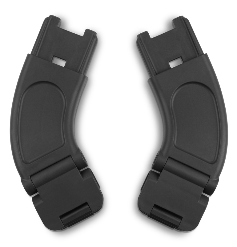 UPPAbaby - Minu V3 Car Seat Adapters for Aria & Mesa Infant Car Seats