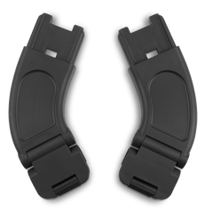 Uppa Baby - Adapters for Minu V3 (Mesa/Mesa V2, Mesa Max, Mesa i-Size, Aria)
