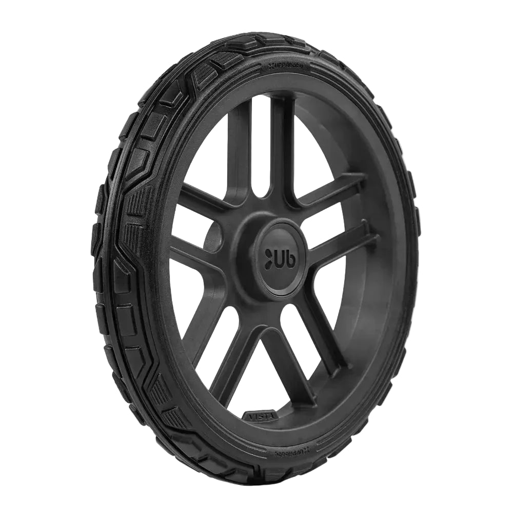 UPPAbaby - All- Terrain Wheels for Vista/V2/V3
