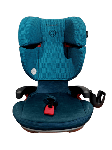 Uppababy - ALTA High Back Booster Car Seat - Lucca - FLOOR MODEL Booster Seats