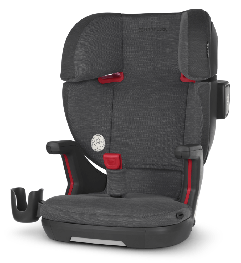 Uppababy
