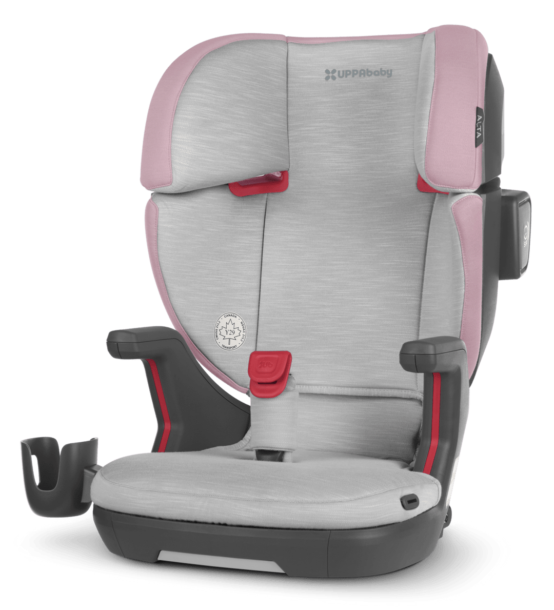 Car Seat Uppababy Toronto Uppababy Alta V2 High Back Booster Car