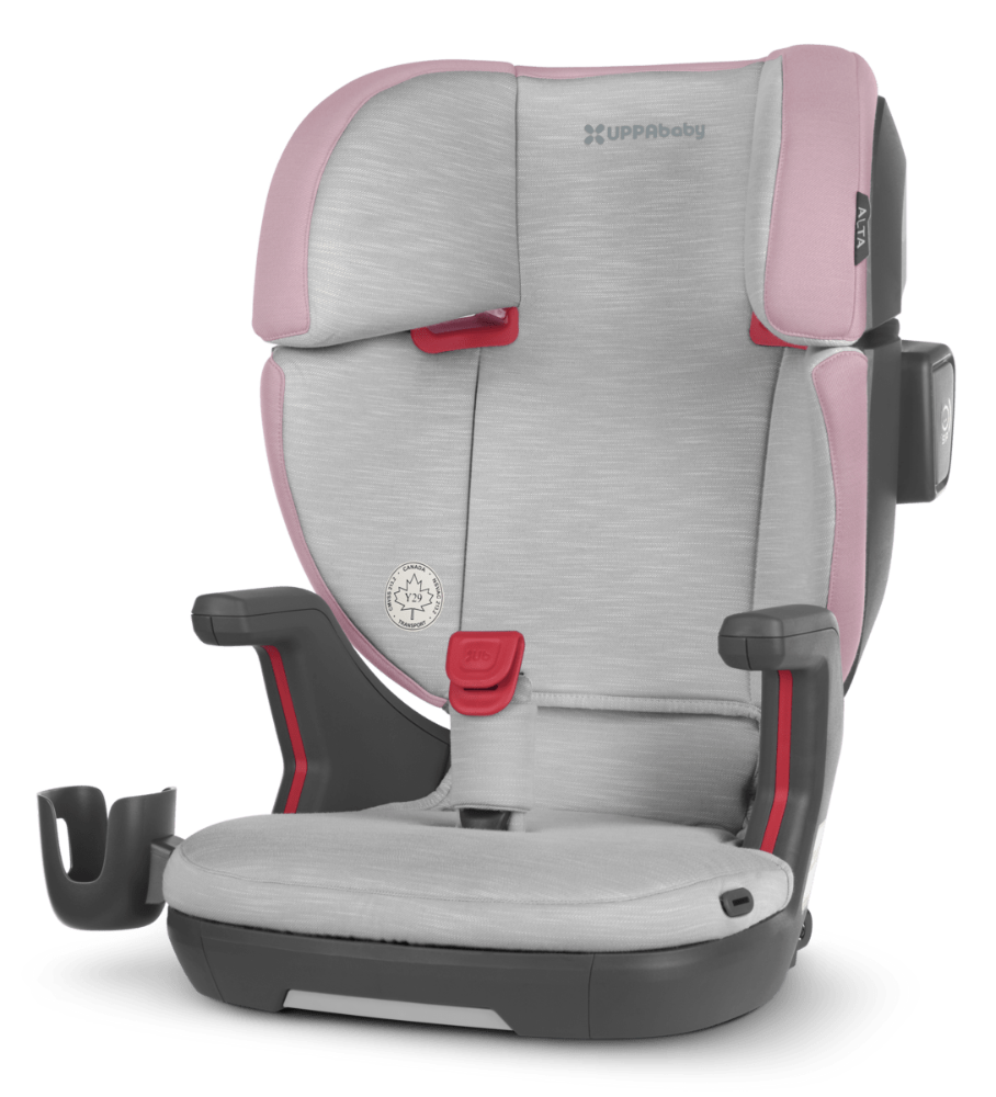 Uppababy