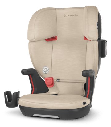 Uppababy - Alta V2 High Back Booster Car Seat Kavneer Booster Seats