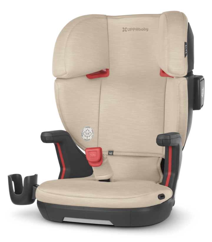 Uppababy