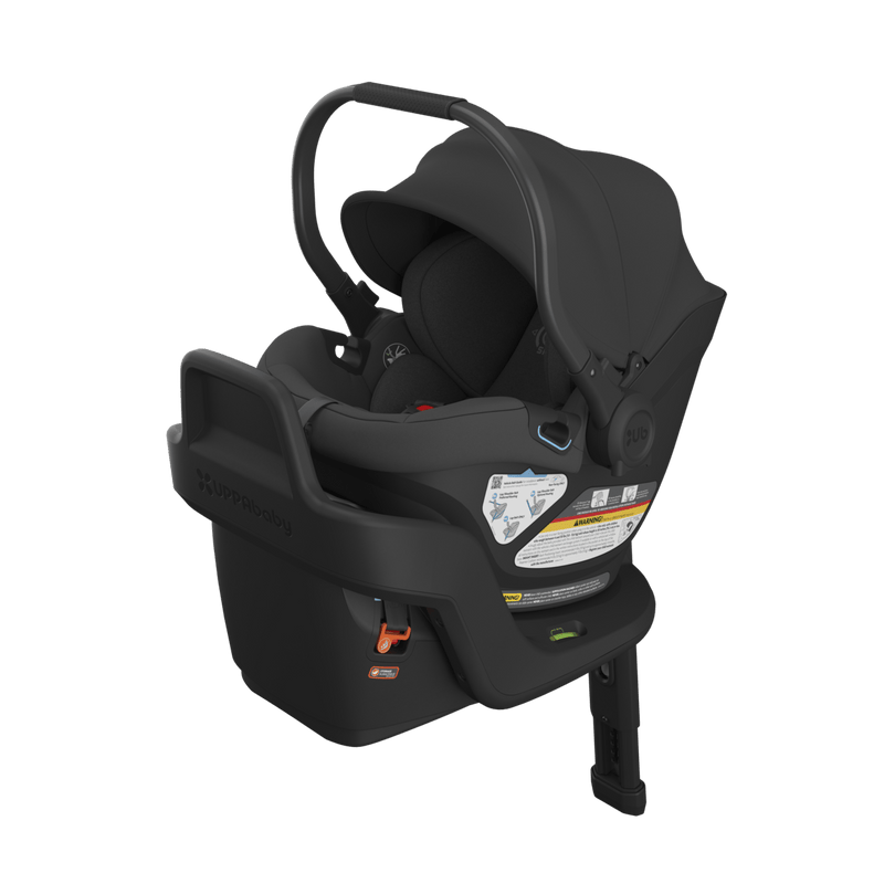 Uppababy - Aria - Lightweight Infant Car Seat - Canada